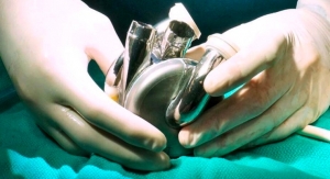 BiVACOR Awarded $13M to Support Total Artificial Heart Trials