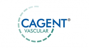 Cagent Vascular Pockets $30M in Series C