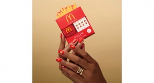 Nails Inc Partners with McDonald’s on Nail Art Collection 
