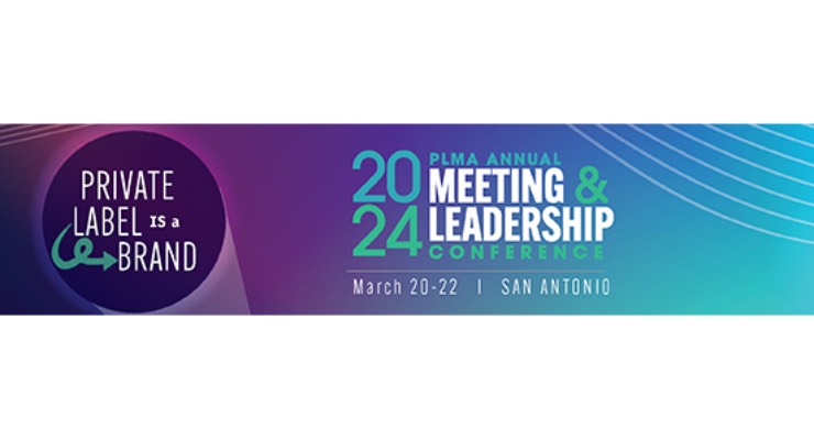 Albertsons’ Brandon Brown Will Be Keynote Speaker of PLMA’s Leadership Conference