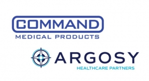 Argosy Healthcare Partners Finalizes Recapitalization of Command Medical Products