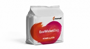 Mondi Expands Production of Paper-based EcoWicketBags