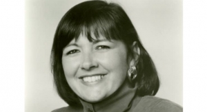 Estée Lauder Former President Janet Allard Cook Dies