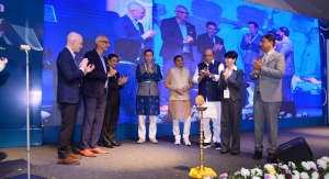 Perstorp Launches New Penta Plant in India