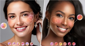 Perfect Corp. Offers One-of-a-Kind Multi AR 3D Blush Try-On