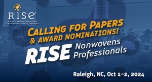 Call for Papers Opens for RISE