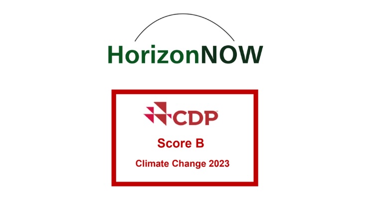 Siegwerk Achieves CDP B Score for 2023 Climate Change Performance