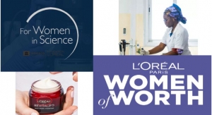 Applications Open for L’Oréal Women in Science and Women of Worth Programs 