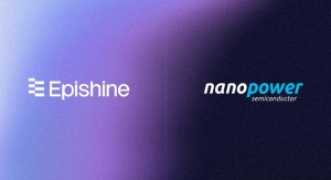 Epishine, Nanopower Semiconductor Forge Strategic Partnership