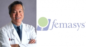 James Liu Joins Femasys as Chief Medical Officer