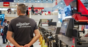 Nilpeter bringing new FA-line presses to Labelexpo Americas