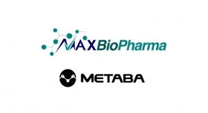 MAX Biopharma and Metaba Partner to Study Metabolomics