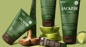 Male Grooming Brand Jackfir Now Certified Plastic Neutral 