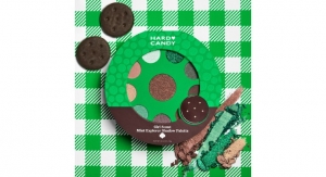 Hard Candy Introduces Limited-Edition Girl Scouts Cookie Makeup Collection