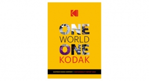 Kodak Releases Its 2023 Sustainability Report