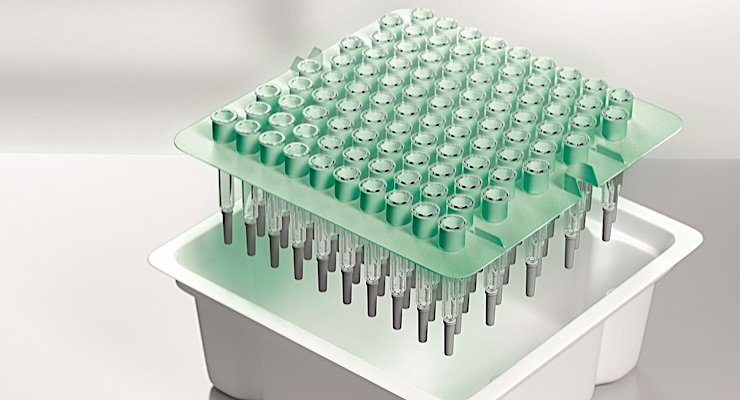  Liquid Pharmaceutical Filling: Small, Smaller, Micro Batches