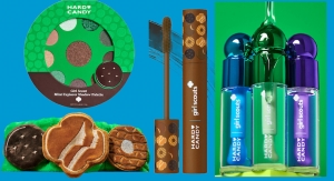 Hard Candy Launches Girl Scouts Cookie-Inspired Makeup Collection