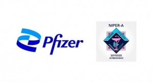 Pfizer Partners with NIPER Ahmedabad to Support Healthcare Innovation in India