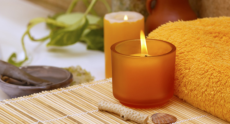 The Myths & Truth of Candles