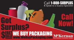 Are You Overrun with Obsolete Packaging Inventory? 