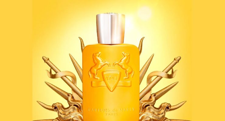 Parfums de Marly Launches Perseus Scent