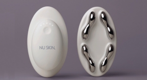 NuSkin Rolls Out New FDA-Cleared Microcurrent Beauty & Wellness Device 