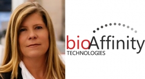 Jamie Platt Joins bioAffinity Technologies Board 