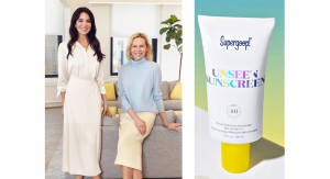 Supergoop Names New CEO—Beauty Industry Veteran Lisa Sequino