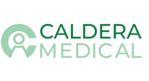 John Pitstick Named Chief Financial Officer at Caldera Medical