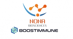 Nona Biosciences, Boostimmune Enter ADC Alliance