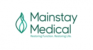 Mainstay Medical Receives $125M Equity Financing