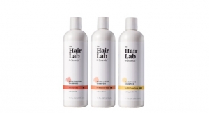 The Hair Lab Launches Direct To Consumer & Expands Portfolio 