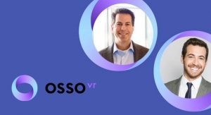 Osso VR Appoints New CEO; Former Leader Moves to New Role