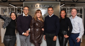 ELF Beauty Opens First European Office 
