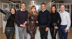E.l.f. Beauty Opens Its First European Office in London