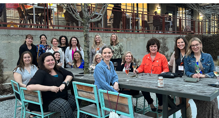 FTA grows industry participation with Women of Flexo