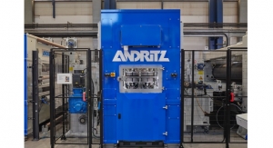 Andritz to Focus on Durable Nonwoven Production Technologies at Techtextil
