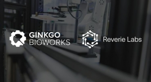 Ginkgo Acquires Key Assets of Reverie Labs