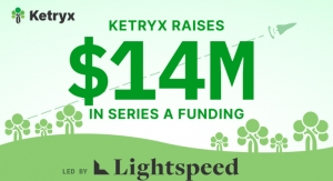 Ketryx Raises $14 Million in Series A Funding 