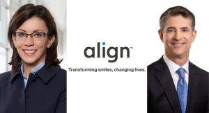 Align Technology Welcomes Two New Members to its Board