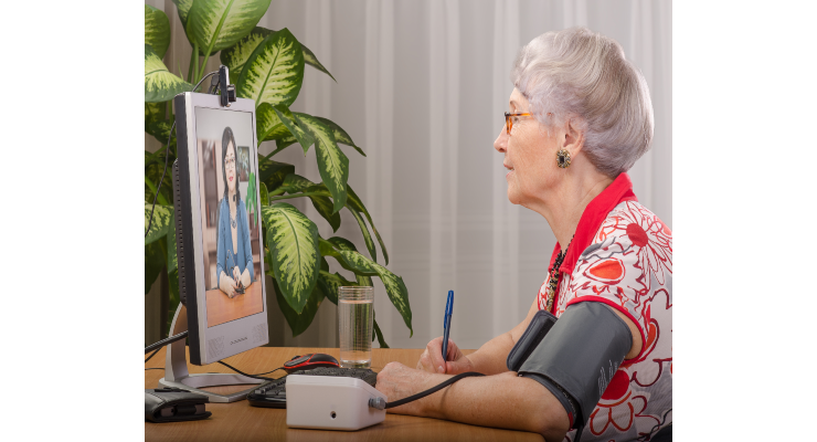 National Survey Shows Growing Shift to Telehealth