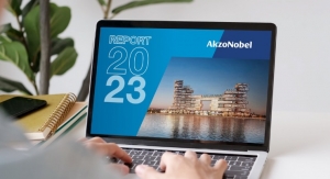 AkzoNobel’s 2023 Annual Report Published Online
