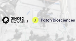 Ginkgo Bioworks Acquires Patch Biosciences