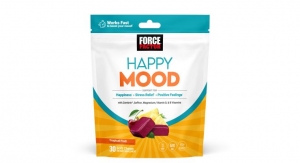 Force Factor Launches Happy Mood Chews Featuring PLT Health Solutions’ Zembrin
