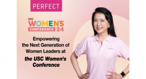 Perfect Corp. CEO Alice Chang To Present at USC Women’s Conference