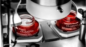 Clarins to Improve Efficiency at Its Two French Production Sites