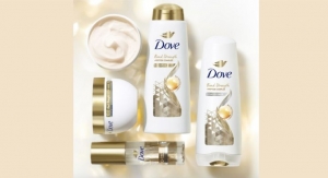 Dove Releases Bond Strength Hair Repair Collection