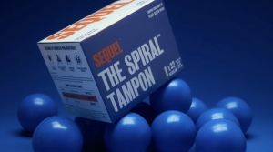 Sequel Tampons to Roll Out in New York and California