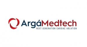 Argá Medtech Closes €54 Million Oversubscribed Series B Funding