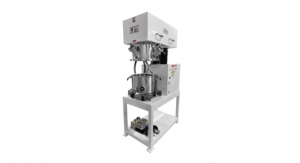ROSS Offers Reconditioned ROSS DPM-4-Gal Double Planetary Mixer